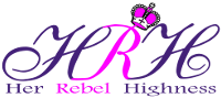 Her Rebel Highness